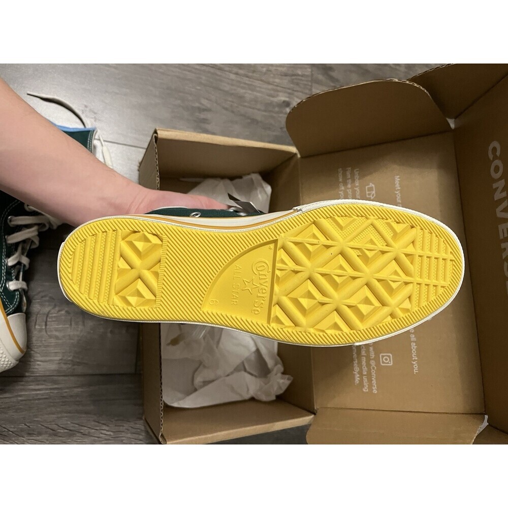 golf wang x converse chuck 70 high Size 6 image 3
